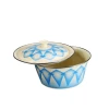 Factory wholesale cheap Arabia best selling finger bowl enamel camping mixing salad bowl set