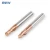 Import factory wholesale CNC Hard Metal Cutting Tools ball nose End Mill Milling Cutter from China
