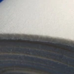 Factory Wholesale Custom Refractory  Ceramic Fiber Paper in Roll for Thermal Insulation