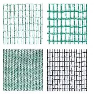 Factory wholesale fine mesh vertical safety nets scaffold safety net anti dust construction net