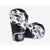 Factory wholesale funny MuayThai MMA customized logo Boxing gloves