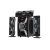 Import Factory wholesale new design 3.1 channels multimedia speaker home theatre system from China