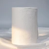 Factory Wholesale SMS SSS Spunbond Nonwoven Fabric Low Price Breathable Soft Disposable Non Woven Fabric Roll