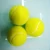 Import Factory Wholesale Sports Tennis ball Custom Printed Eco-Friendly Training Tennis Ball from China