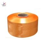 Factory Wholesale Yarn Antibacterial High Tenacity Polyester Yarn