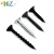 Import Factory wood bugle head black plastic strip collated drywal screws from China