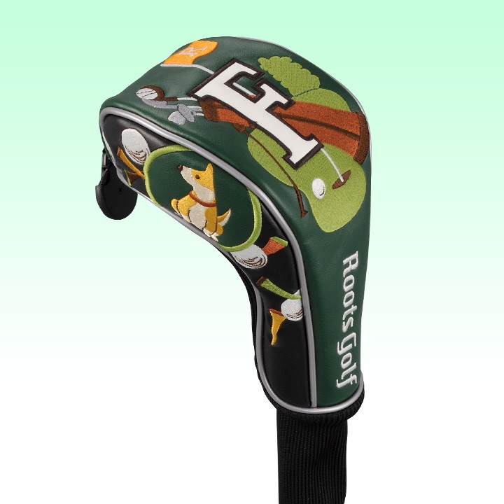 Fairway Wood Impacting The Ball Softly Wrapping Around New Products Head Golf Stuff
