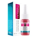 FAMISOO Medical Grade Organic Cream Pigment Color Set Eyebrow lips Microblading Tattoo Ink Permanent Makeup Pigment