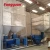 Fangyuan energy saving expanded polystyerene foam production line recycled eps scraps block eps recycling system machine