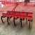 Import Farm machinery 3ZT cultivator  1.2 m spring cultivator three point mounted with tractors from China