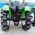 Import farm tractor 50HP 60HP 70HP 80HP 4*4WD from China