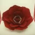 Import Fashion 3D Rose Valentine&#39;s Day gift special custom logo invotion greeting card from China