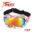Import Fashion brand dex ski goggles double UV400 anti-fog big ski mask glasses skiing men women snow snowboard goggles from China