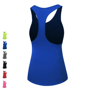 fashion China hot sale reasonable price factory EXW breathable singlet