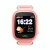 Import Fashion design high quality 100m waterproof talking and mobile phone kids watch from China