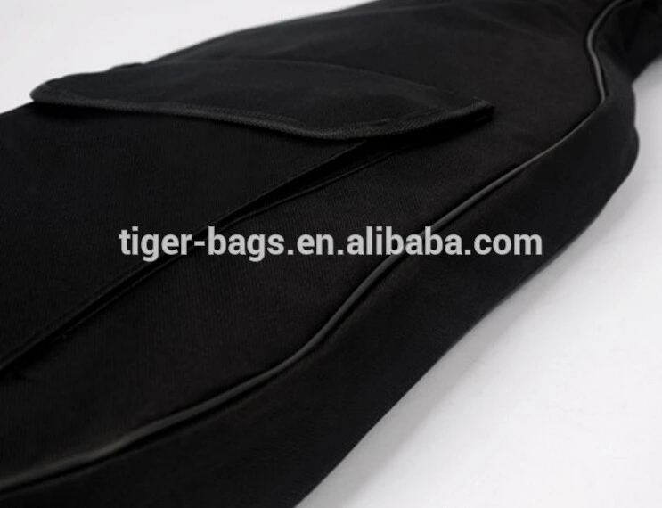 Fashion Design Musical Dental InStrument Case Wholesale Waterproof Guitar Bag
