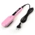 Import Fashion Hair Straightener Comb Straightening Brush DIY Salon Hairdressing Styling Tool from China
