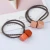 Import Fashion High Quality Womens Decoration Candy Color Head Rope Elastic Hair Band from China