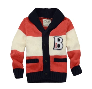 fashion kids clothes cartoon sweater designs for kid childrens knitwear