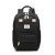 Import Fashion large capacity mummy diaper travel backpack maternal baby diaper bag from China