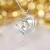 Import Fashion mom heart necklace 925 sterling silver jewelry from China