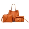 Fashion new female ladies handbag bags women handbags lady