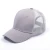 Import Fashion New New Summer Sun Hat Cotton Baseball Caps Ponytail Adjustable Mesh Cap Advertising Cap from China