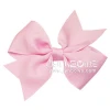 Fashion Quality Ribbon Hair Bows Girls Hair Accessories Hairgrips For Baby