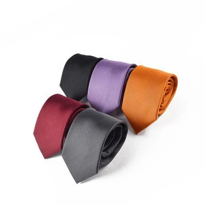 Fashion Style Mens Tie Multi Design High Quality 8.5cm Wedding Silk Ties