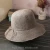 Import Fashion summer paper hats foldable straw hat summer beach straw hat women from China