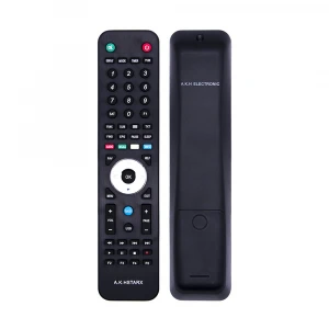 Fast Delivery Universal Custom Smart PC TV Universal Remote Control Controller Cover