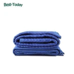 Faux Fur Double Sided Cheap Fleece Blanket In Bulk
