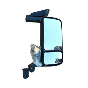 FAW 380HP Xindawei Truck Parts 8202020-E09 Side Mirror