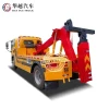 FAW 4X2 3 Ton Underground Garage Rescue Recovery Truck and Wrecker Truck for Vehicle Recovery