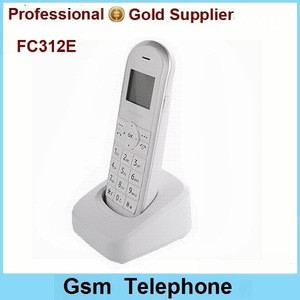 FC312E 900 1800MHZ cordless telephone gsm