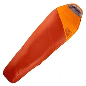 Feistel&Goodwin Waterproof Lightweight Military camping hiking mummy sleeping bag with CERTIFICATE