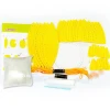 felt sewing lemon kit