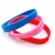 Import Festive &amp; party supplies Custom Men Silicone Sport Bracelets with logo from China