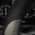 Import FH Group FH2001 Perforated Genuine Leather Steering Wheel Cover from USA