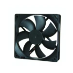 FH12025ABL2 Dc 24V Fan 120x120x25mm Brushless Axial Cooling Fan High Airflow Air Purifier Computer