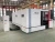 Import Fiber 1530 500W CNC Laser Cutting Metal Steel Machine / laser cutting machine with 5 years warranty from China