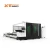 Fiber 1530 500W CNC Laser Cutting Metal Steel Sheet Machine / laser cutting machine with 3 years warranty