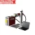Import Fiber laser engraving and marking machine tools for jewelry from China