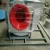 Import fiberglass belt driven centrifugal blower from China