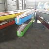 fiberglass racing dragon boat with good quality and idbf approved