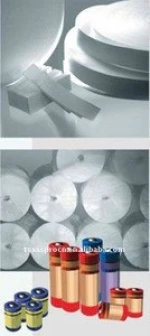 Fiberglass Separator Sheets for Lithium cells