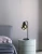 Import Fillux Cordless Vintage Modern Decorative Handmade Bedside Desk Hotle Lamparas de Mesa Lampada Lampe LED Night Light Table Lamp from China