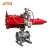 Import Fire Safe API 6fa Dbb Flanged Forged Steel Pneumatic Actuated Ball Valve from China