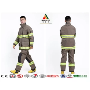 Firefighting Suit