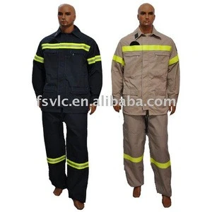Fireman Uniforms For Forest / Wildland